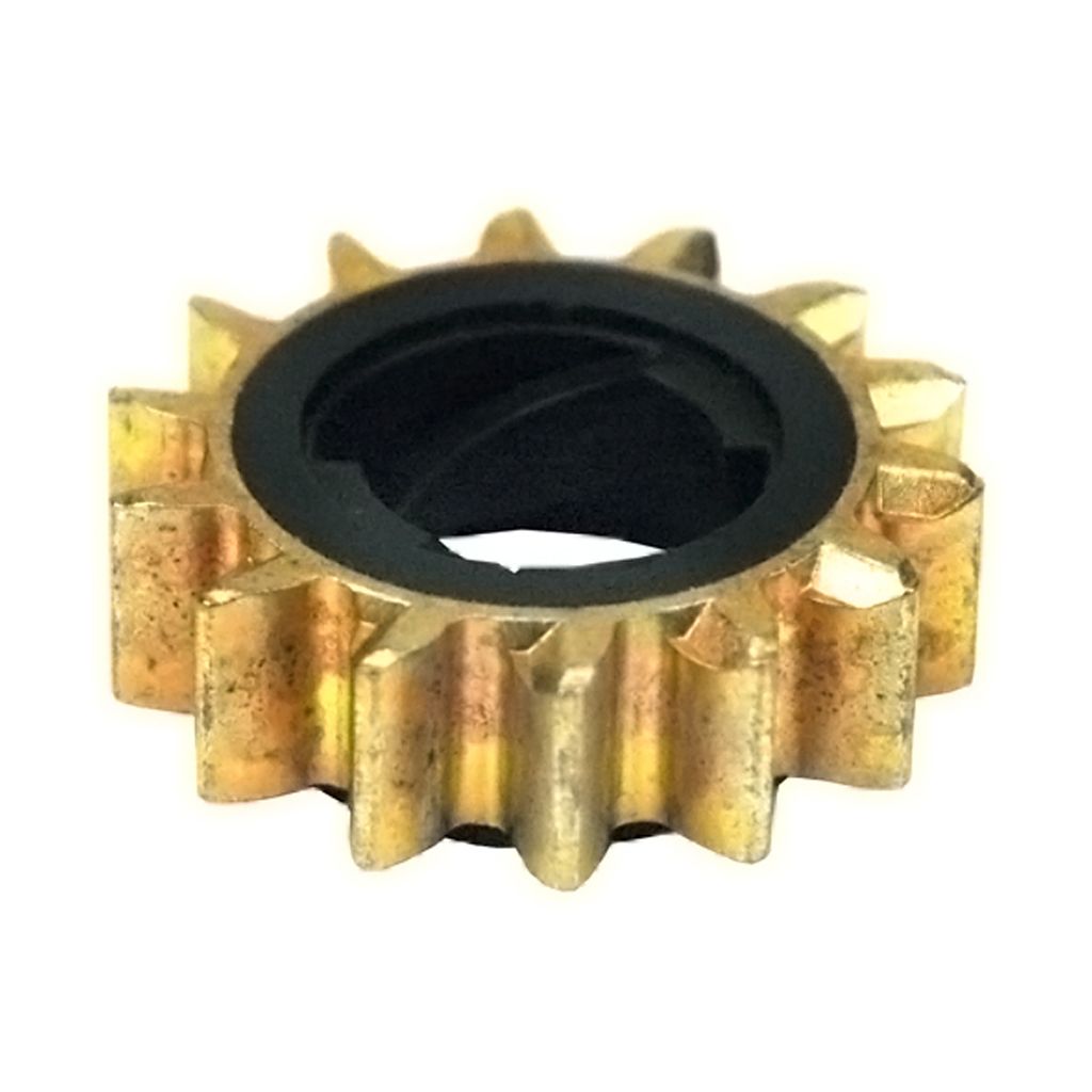 ***USE BRI593935*** GENUINE BRIGGS & STRATTON 14-TOOTH STARTER GEAR, FOR