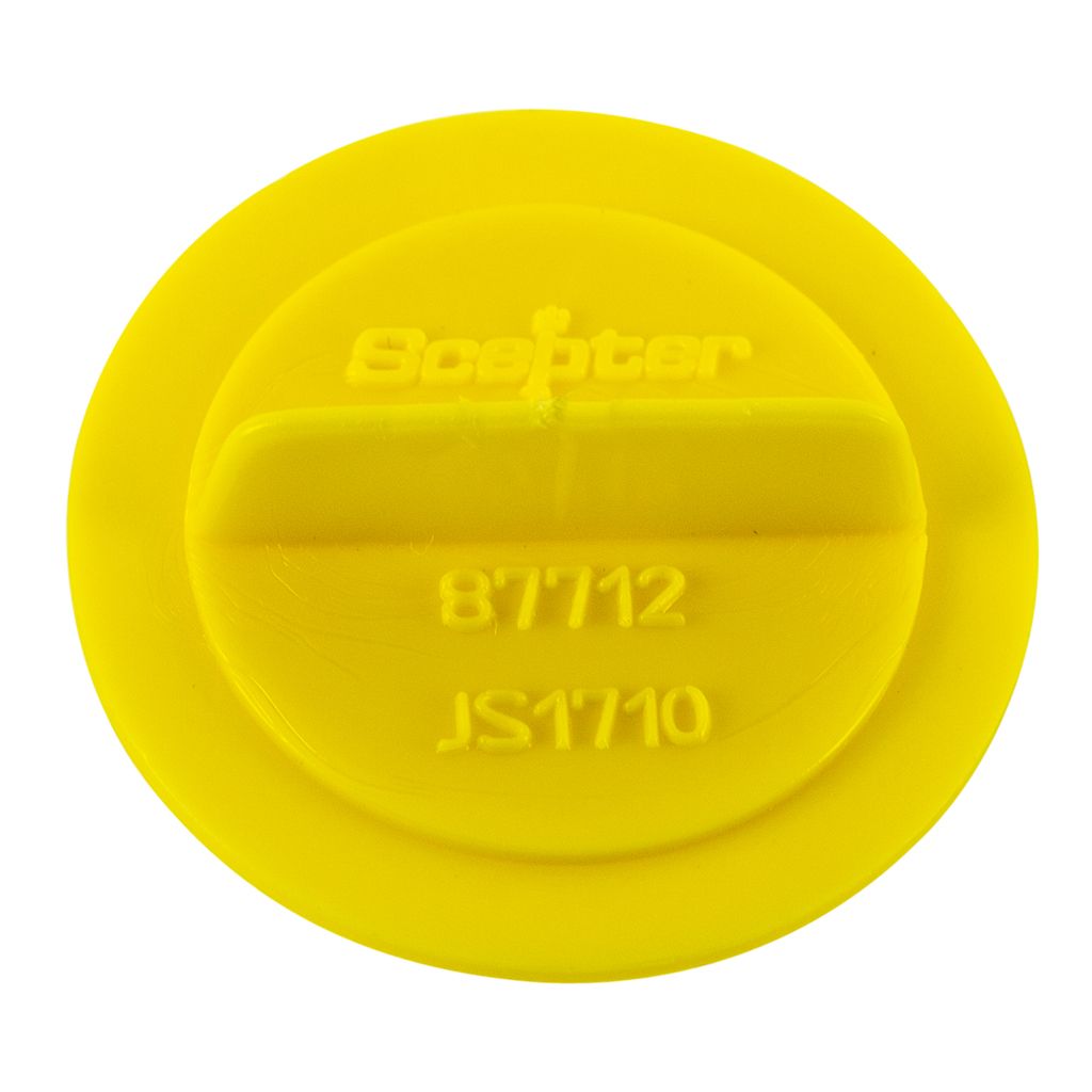 SCEPTER INNER CAP PLATE