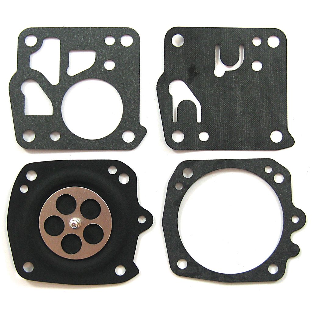 GENUINE TILLOTSON DIAPHRAGM & GASKET SET DG-9HS
