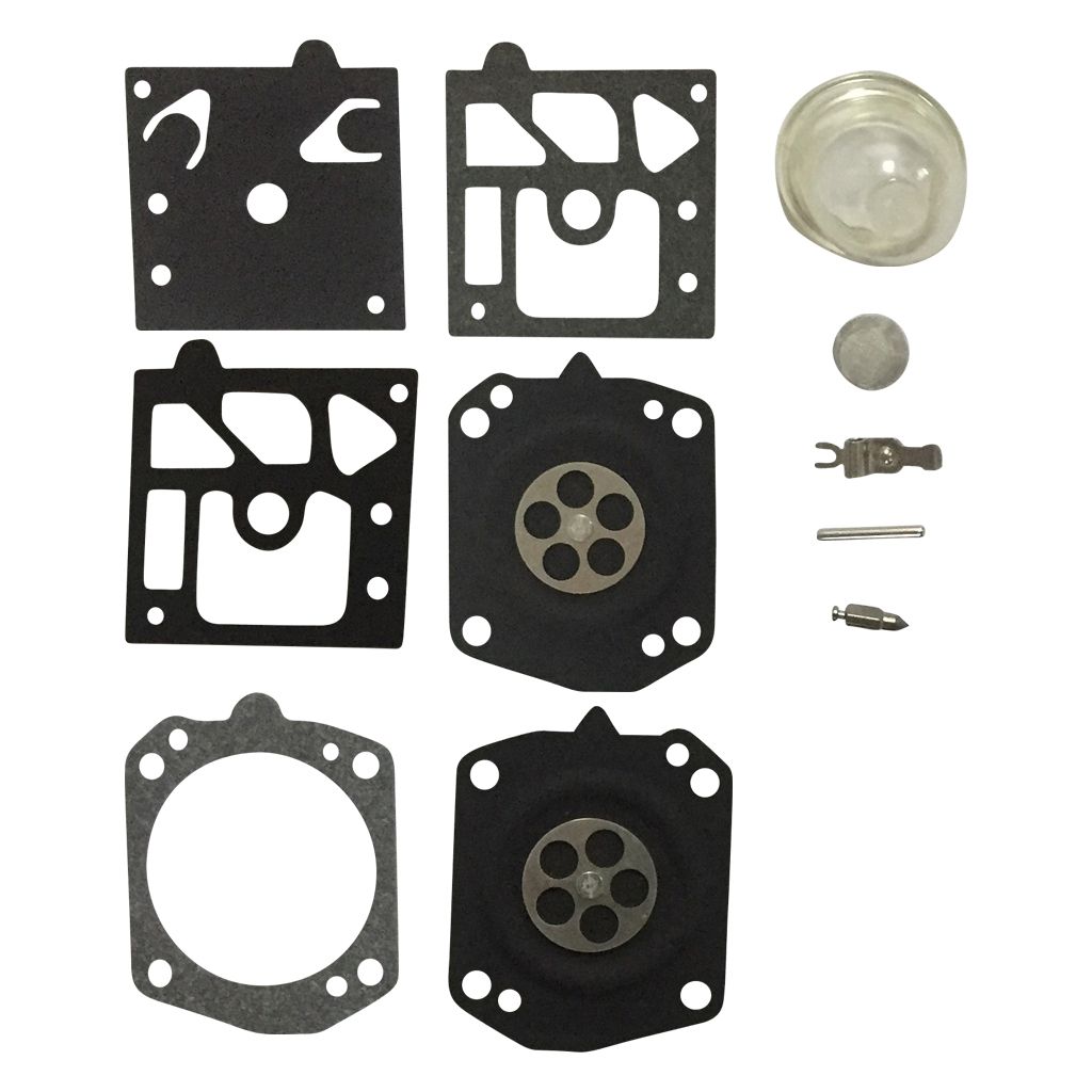 GENUINE RUIXING CARBURETTOR REPAIR KIT SUITS RX-HWB