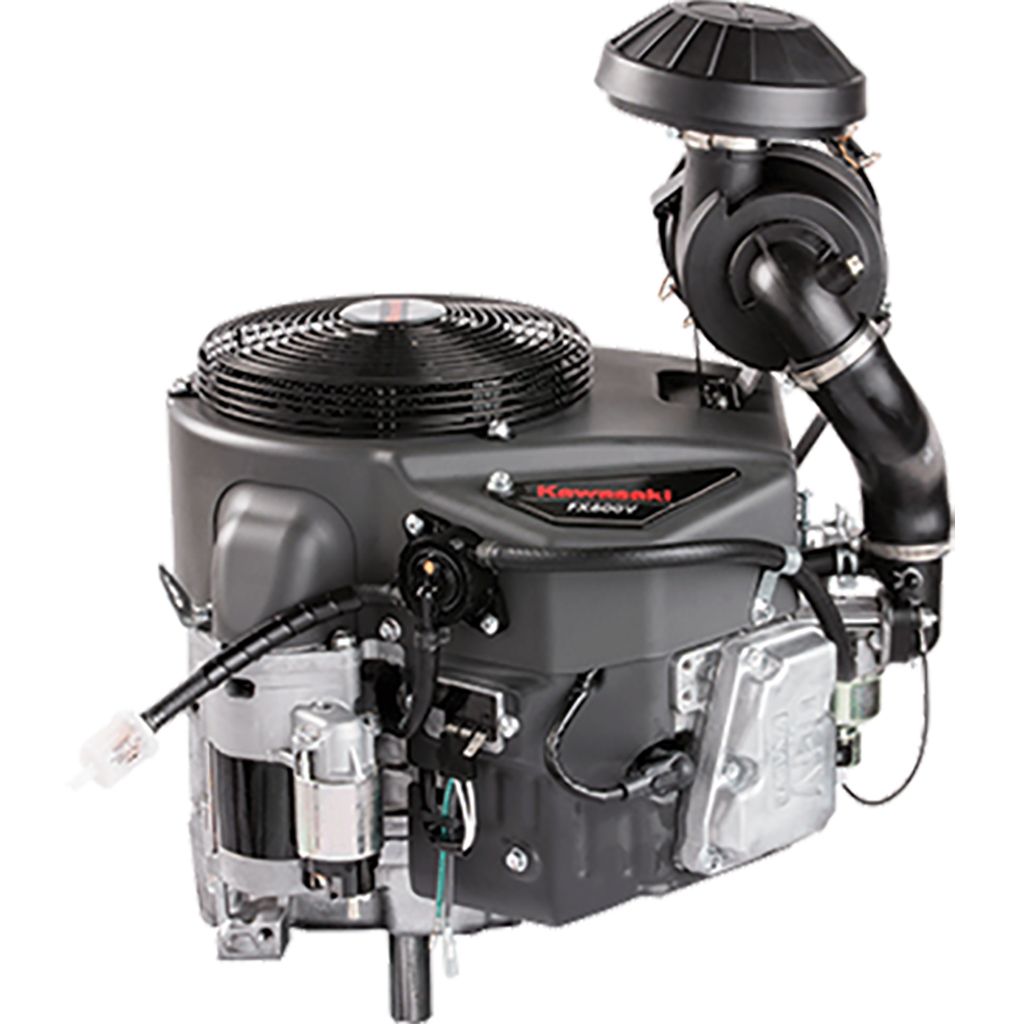 KAWASAKI FX600V-HS02-S 19HP VERTICAL SHAFT ENGINE