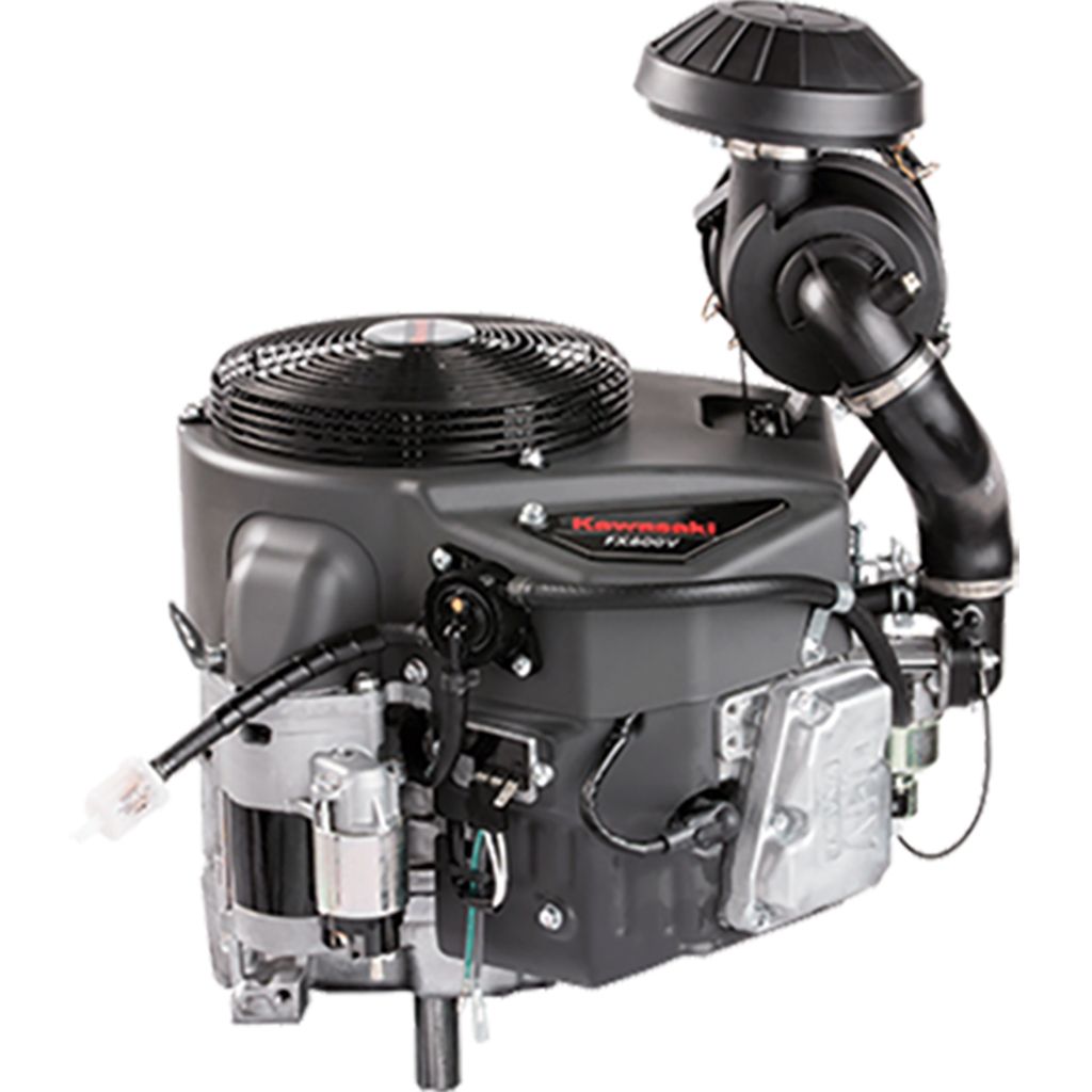 KAWASAKI FX691V-FS14-S 22HP VERTICAL SHAFT ENGINE