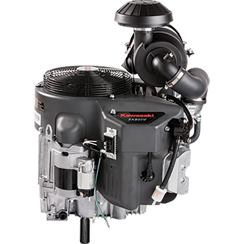 KAWASAKI FX801V-NS00 25.5HP VERTICAL SHAFT ENGINE