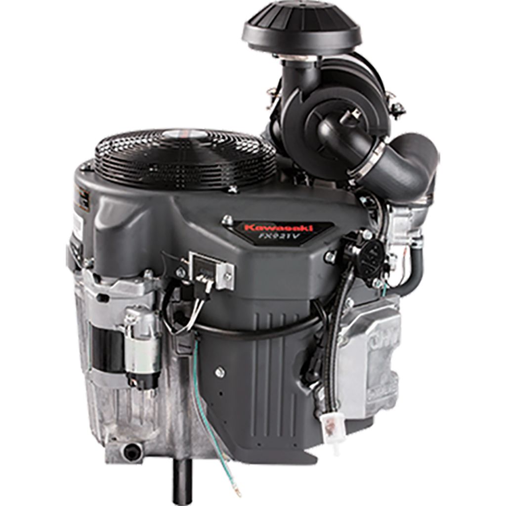 KAWASAKI FX921V-HS04-S 31HP VERTICAL SHAFT ENGINE