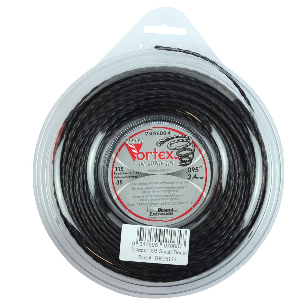 DESERT VORTEX TRIMMER LINE .095