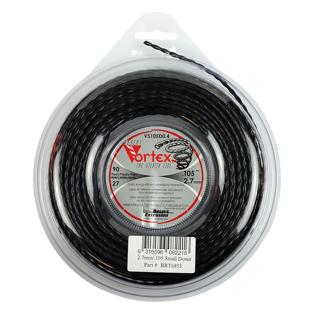 DESERT VORTEX TRIMMER LINE .105