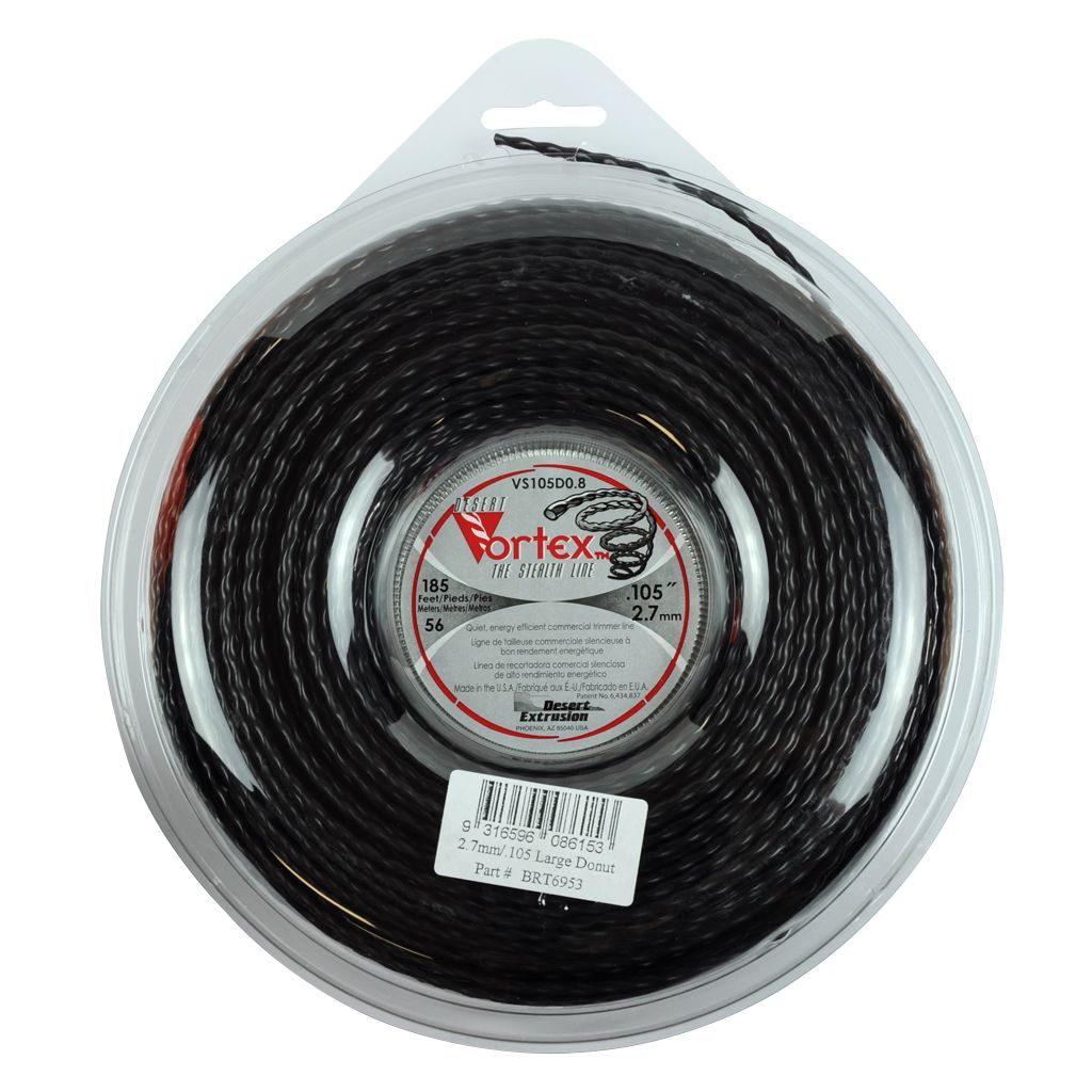 DESERT VORTEX TRIMMER LINE .105