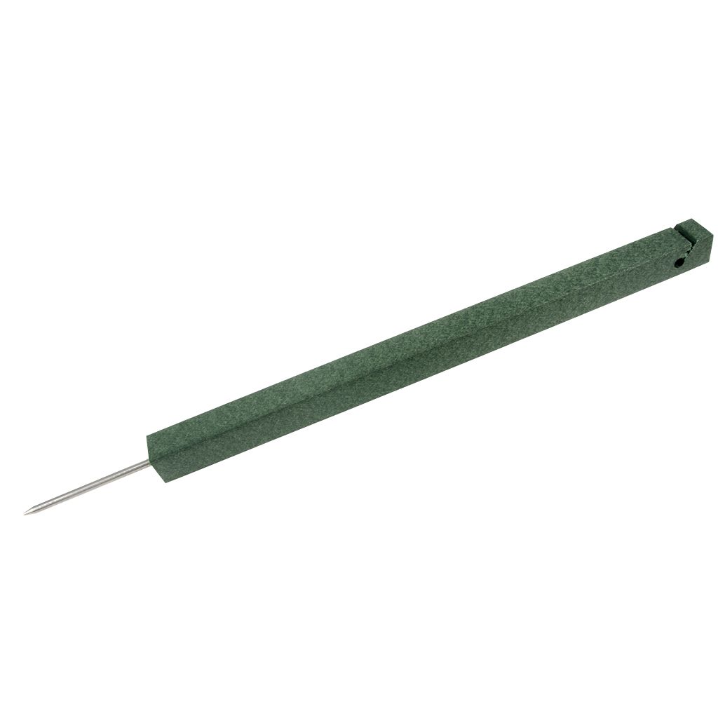 ROPE STAKE SLOTTED 24