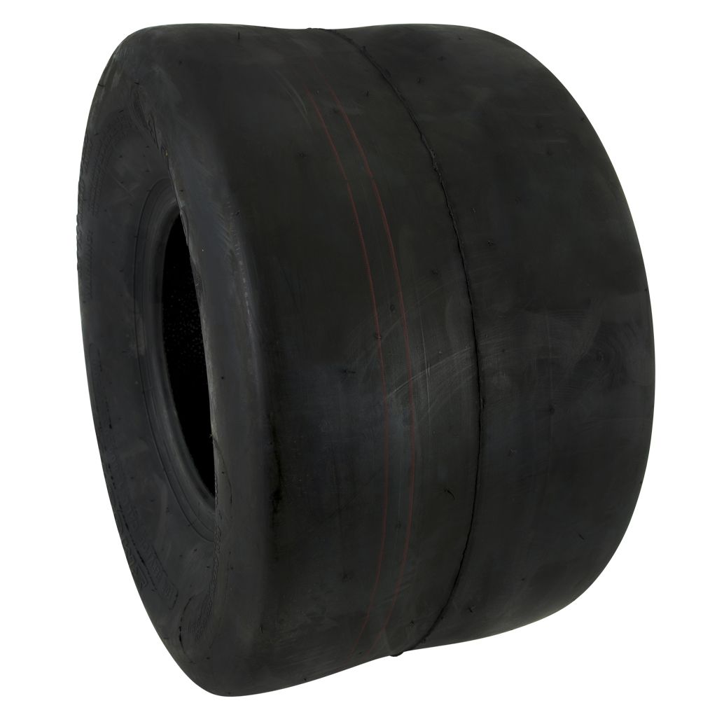 TYRE 4 PLY OTR SMOOTH 18 X 10.50-8