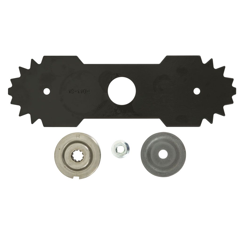 RYOBI EDGER BLADE