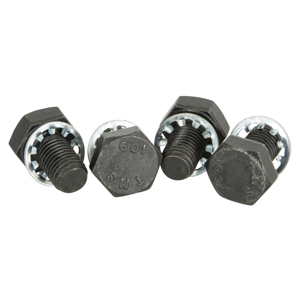 GREENFIELD BLADE DISC BOLT & WASHER KIT (4)
