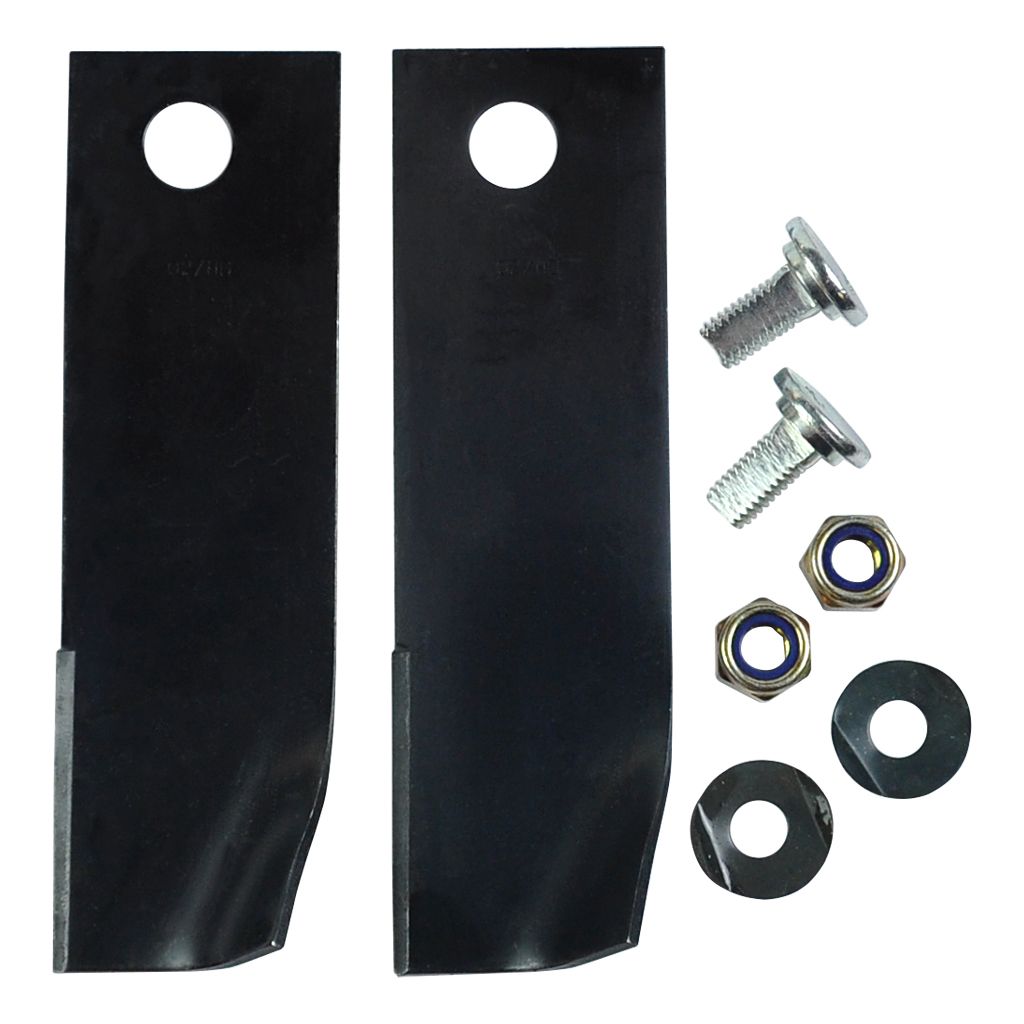 HONDA BLADE & BOLT SET SKIN PACKED FOR DISPLAY 21