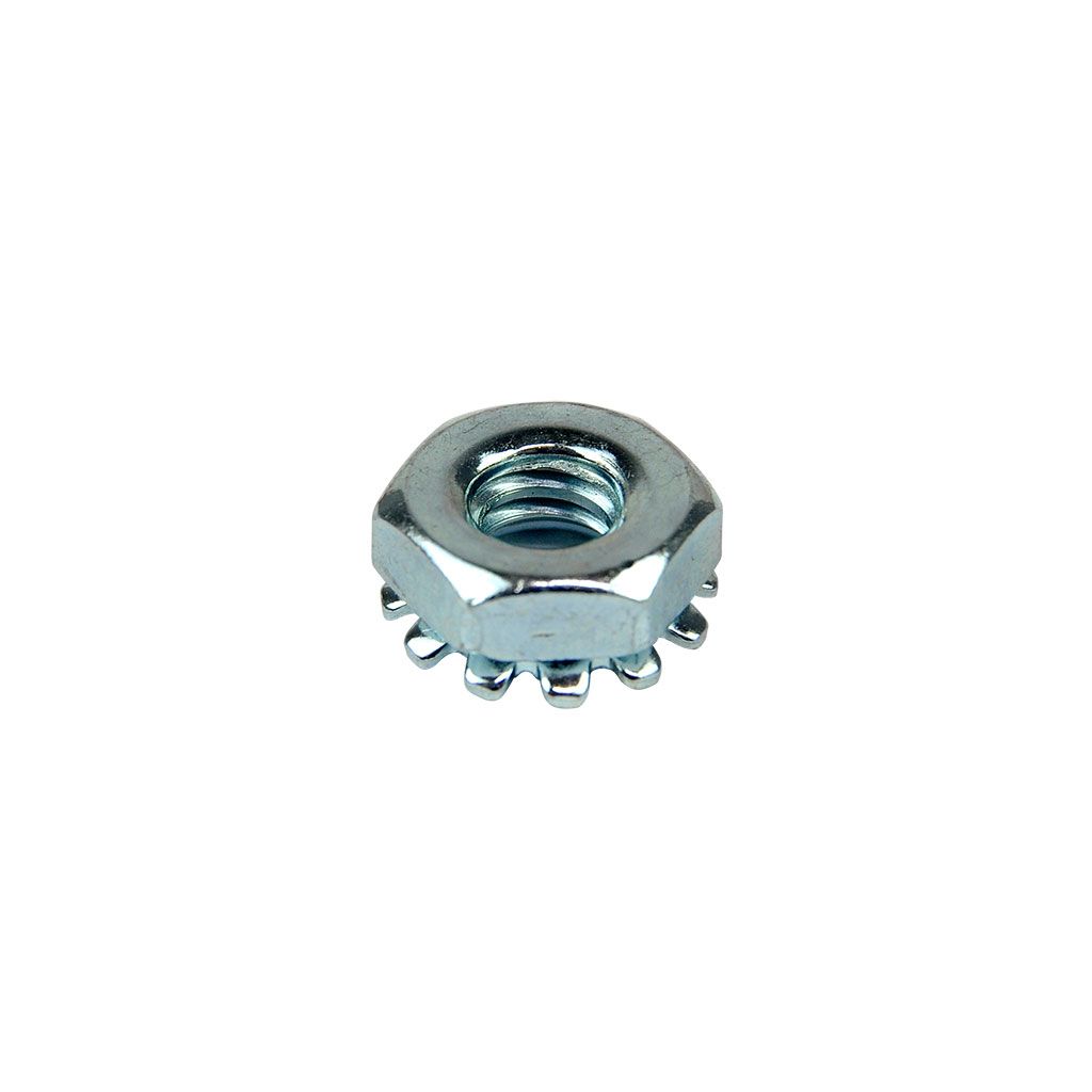 WALKER NUT SHEAR BOLT
