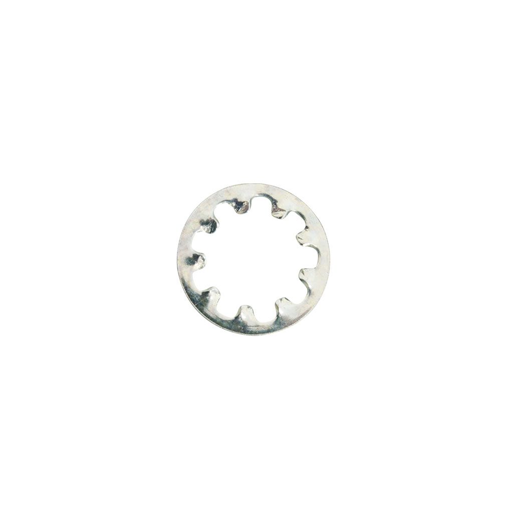 KAWASAKI TOOTHED WASHER 10mm