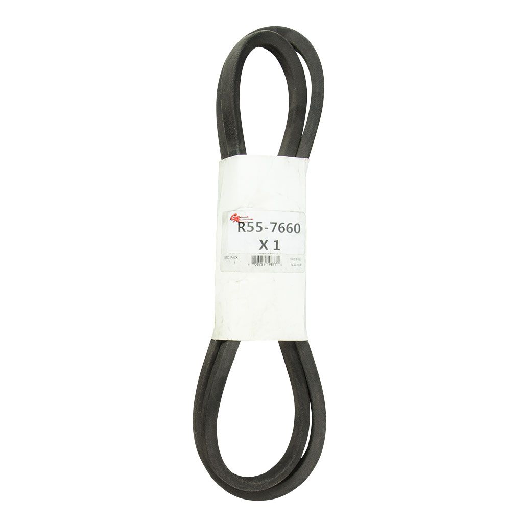R&R BELT - V ROTARY DECK