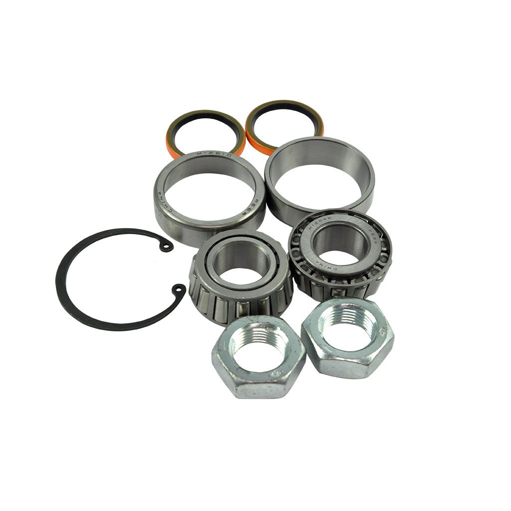 R&R CUTTING UNIT OVERHAUL KIT