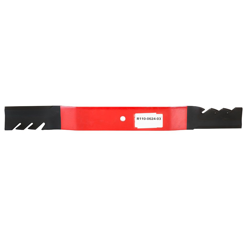 R&R TOOTHED MULCHER BLADE SUITS TORO G/M 3280D 7200