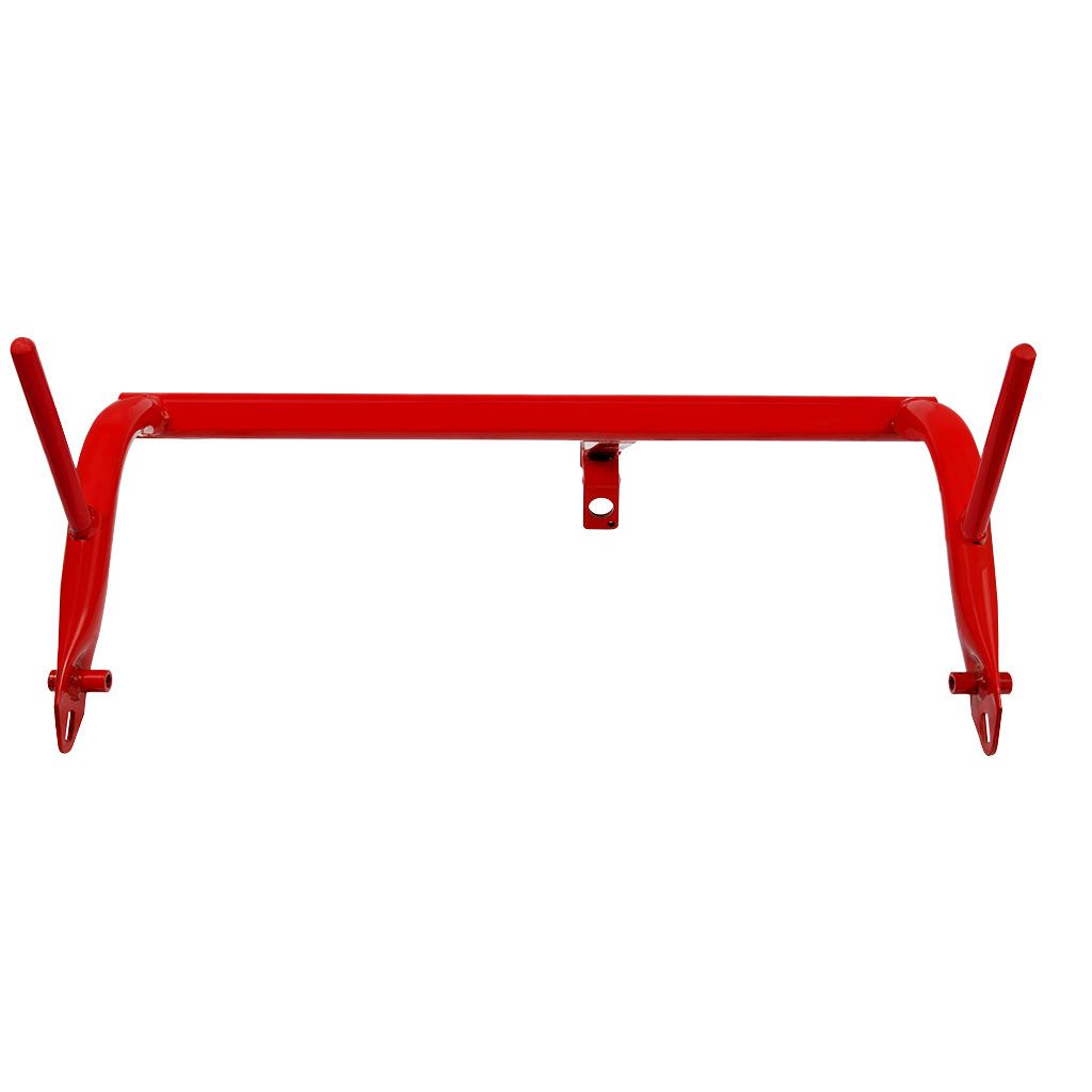 R&R REAR PULL FRAME