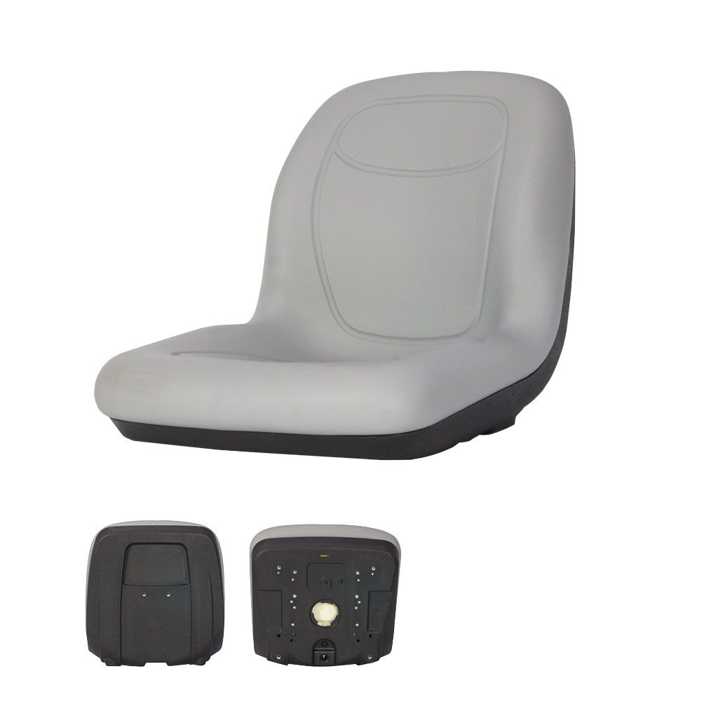 R&R GREY SEAT - OPTION SEA8125