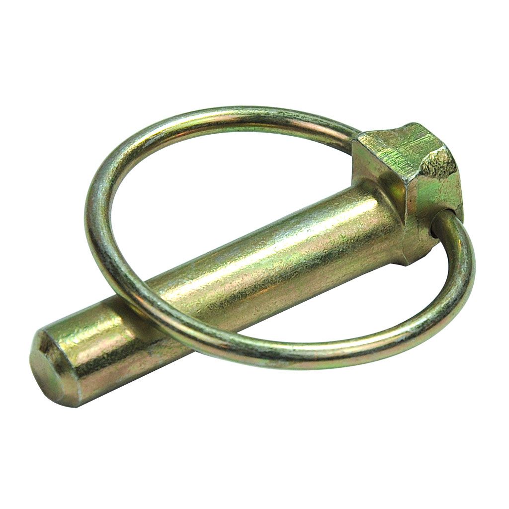 R&R LYNCH PIN HEAVY DUTY