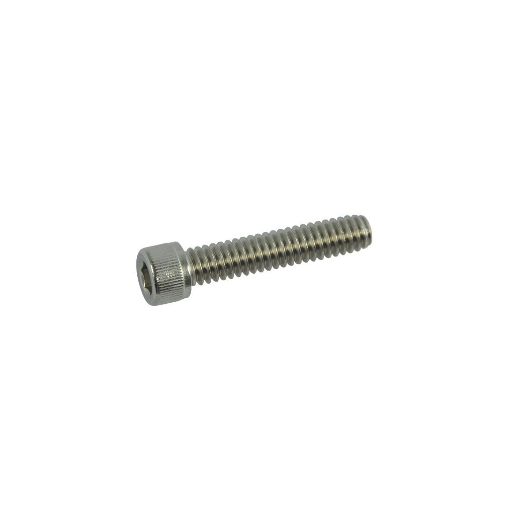 R&R BOLT - 1/4-20 X 1 1/4 ALLE N HD