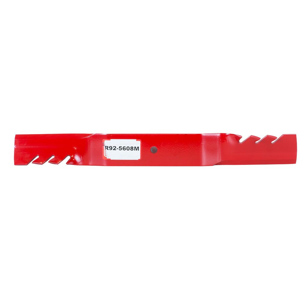R&R ROTARY BLADE - MULCHER