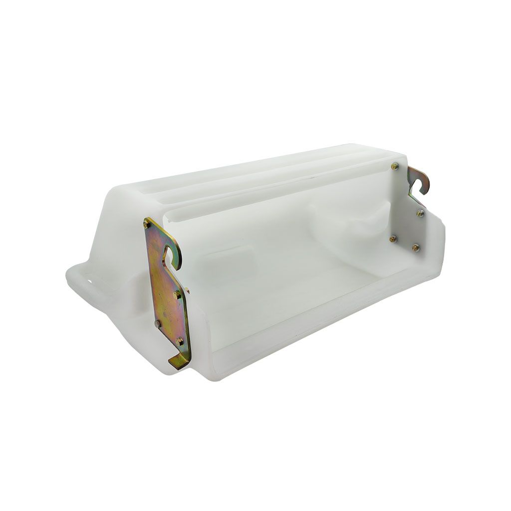 R&R GRASS BASKET HEAVY DUTY