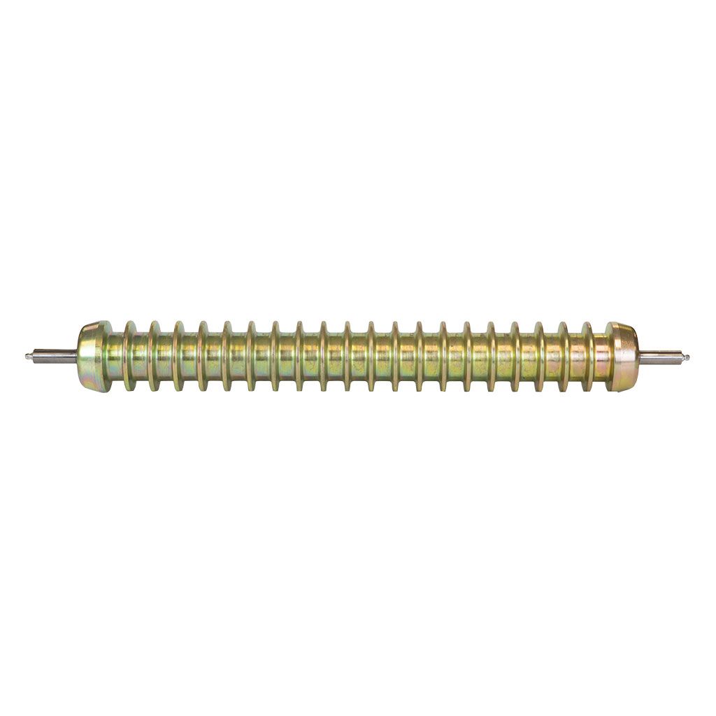 R&R GROOVED ROLLER ASSEMBLY SUITS TORO 6700/3