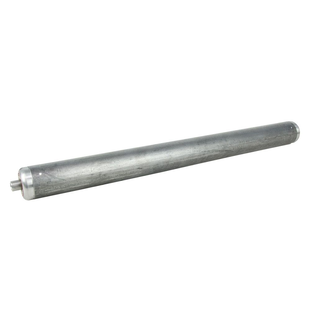 R&R SMOOTH TUBULAR STEEL REAR ROLLER
