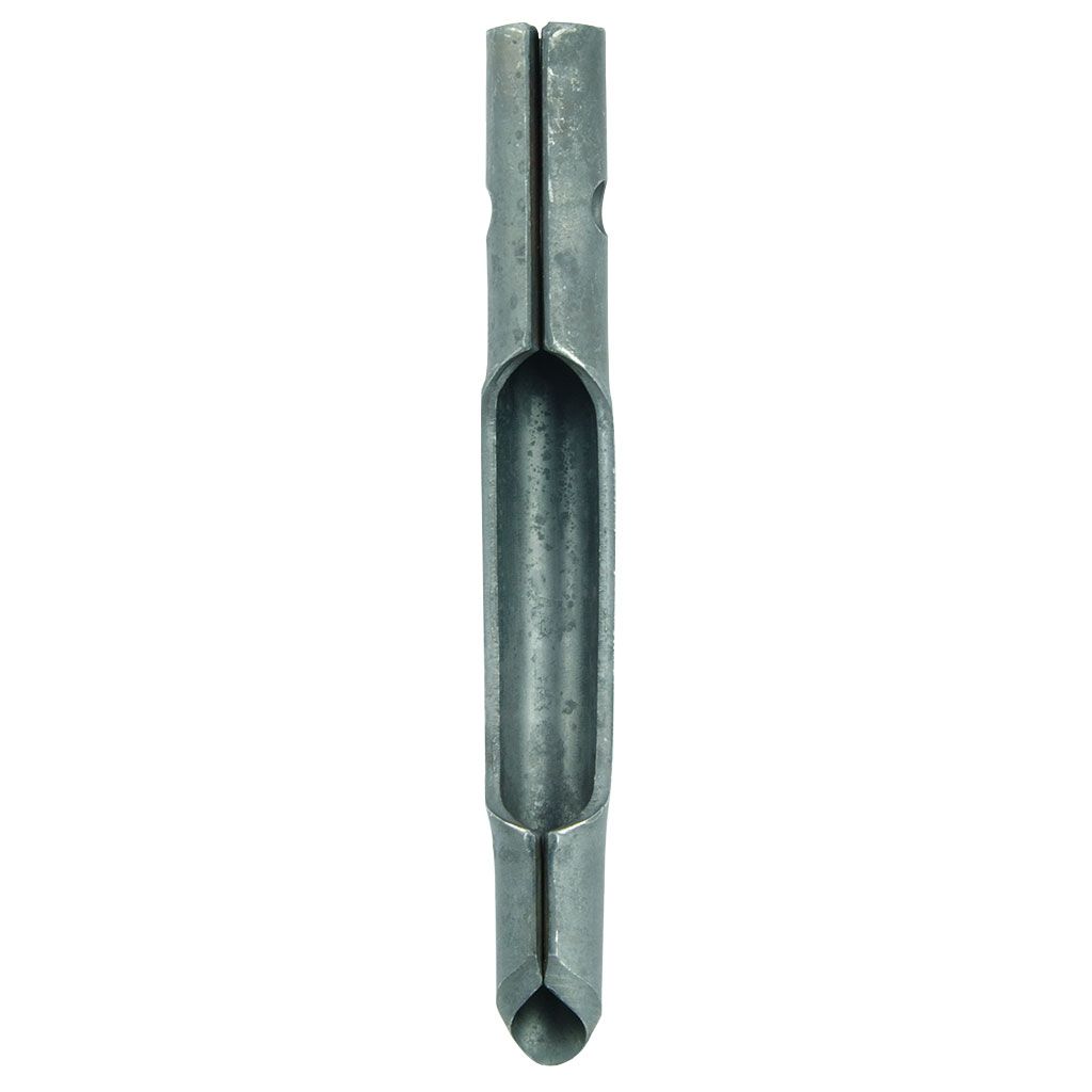 R&R 1/2 CLOSED SPOON