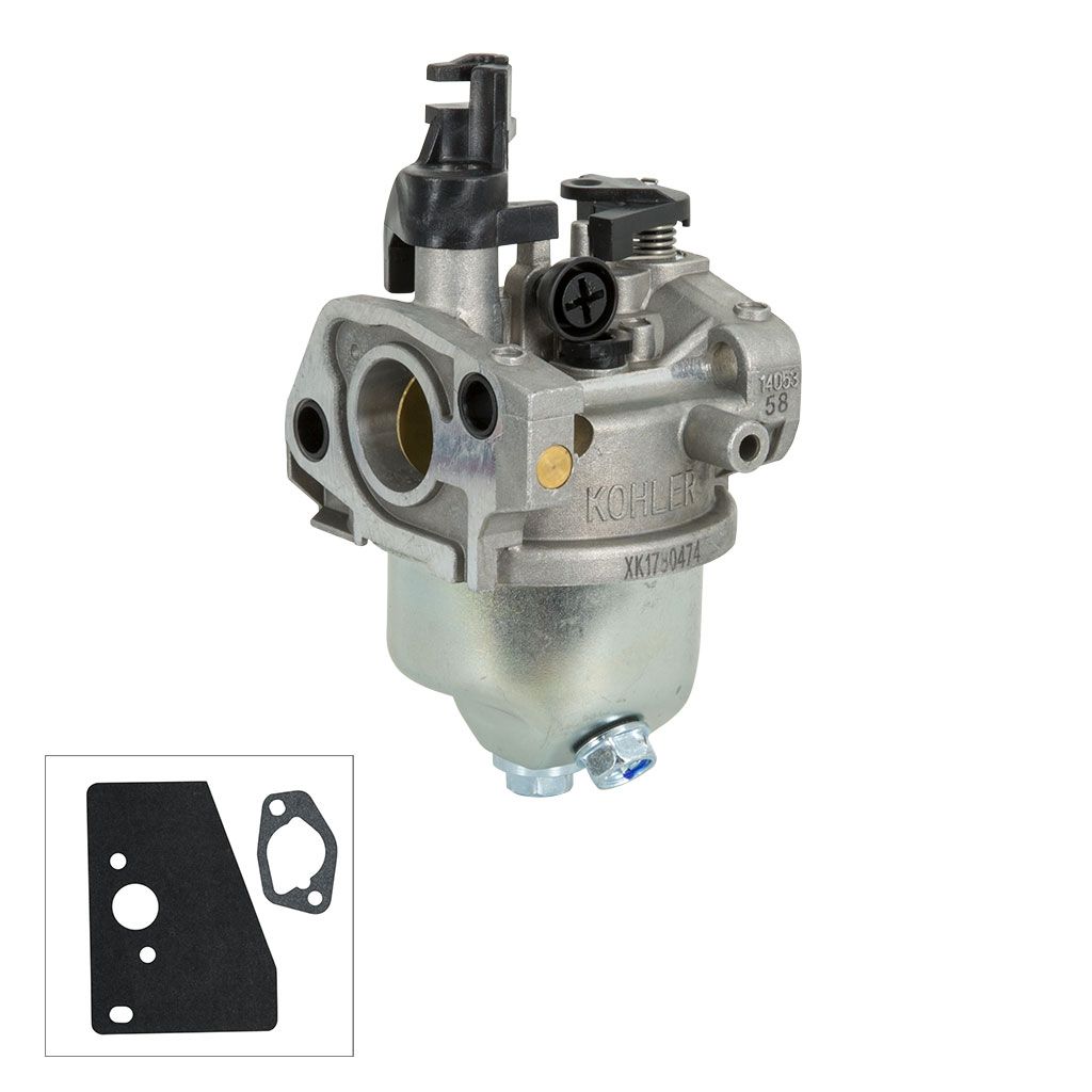 KOHLER CARBURETOR XT173 XT775 XT800