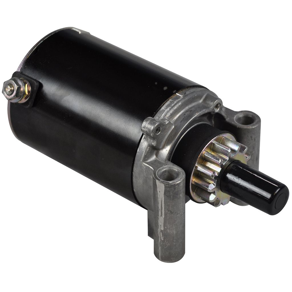 KOHLER STARTER MOTOR CV 11 12.5 13 14 15 16 CV 430 450 460 490 491