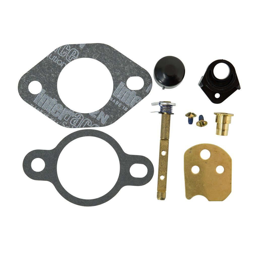 KOHLER CHOKE SHAFT REPAIR KIT CH11 14 CV11 12.5 13 14 15 16