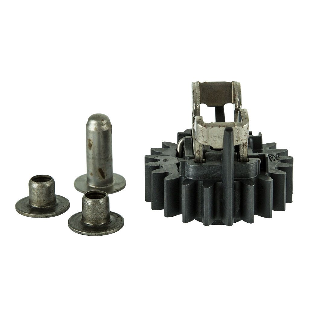 KOHLER GOVERNOR GEAR ASSEMBLY SV470-620 CV940-1000