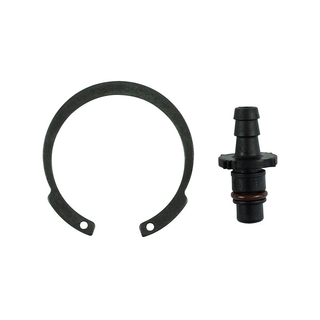 KOHLER FUEL PUMP FITTING STRAIGHT SUIT KOH1255902-S CH11-18