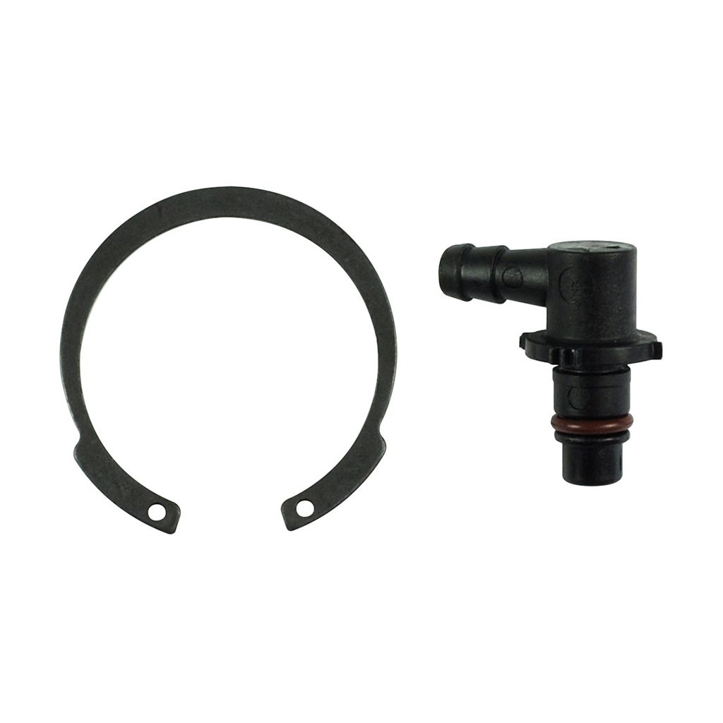 KOHLER 90 DEGREE FUEL FITTING CH18-20 CH1000