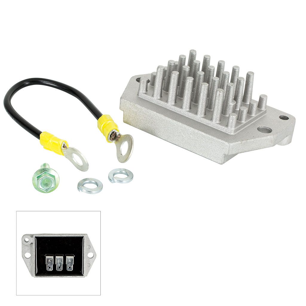 ***USE KOH2540339-S*** 20-25amp CH18-26 620-730 1000 CH26 FIT EARTH STRAP