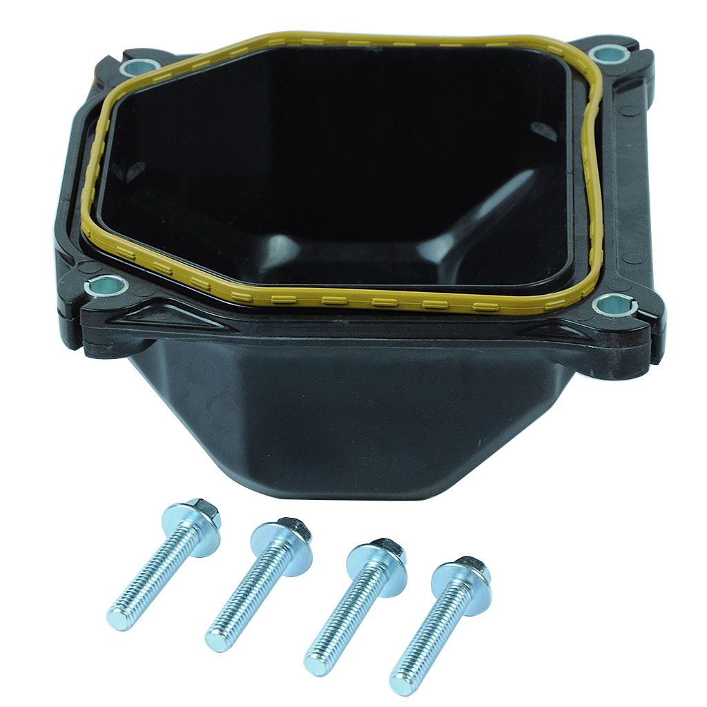 KOHLER ROCKER COVER RHS (PLAIN)