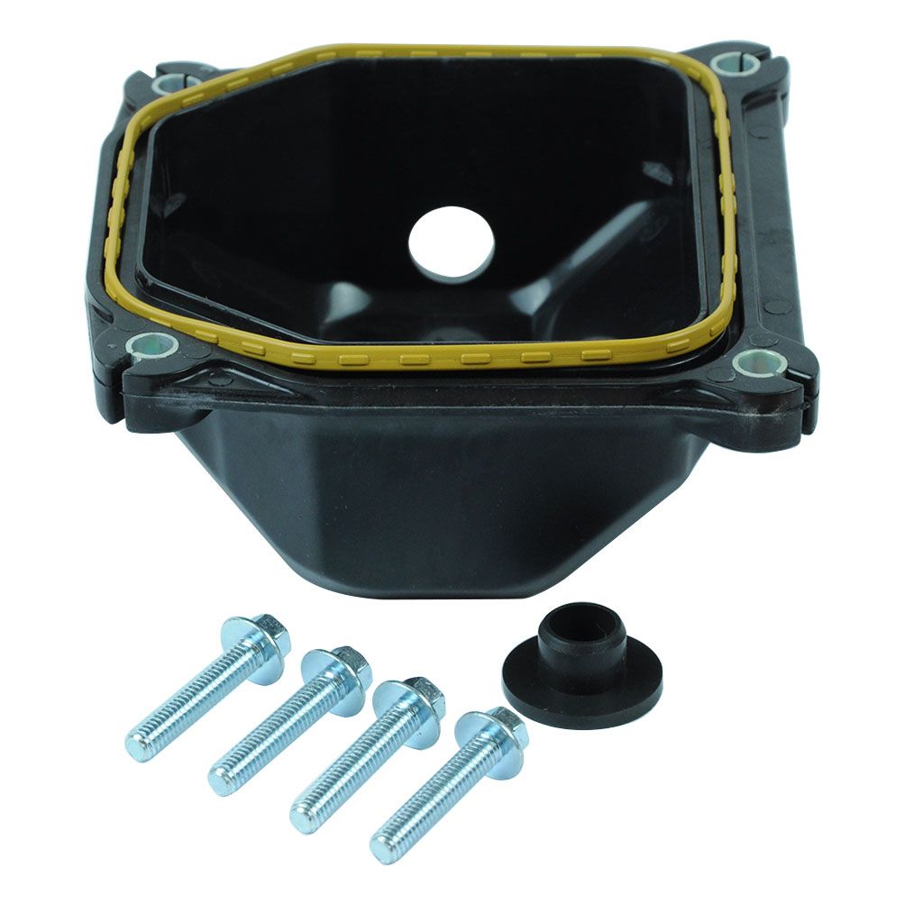 KOHLER ROCKER COVER LHS KIT