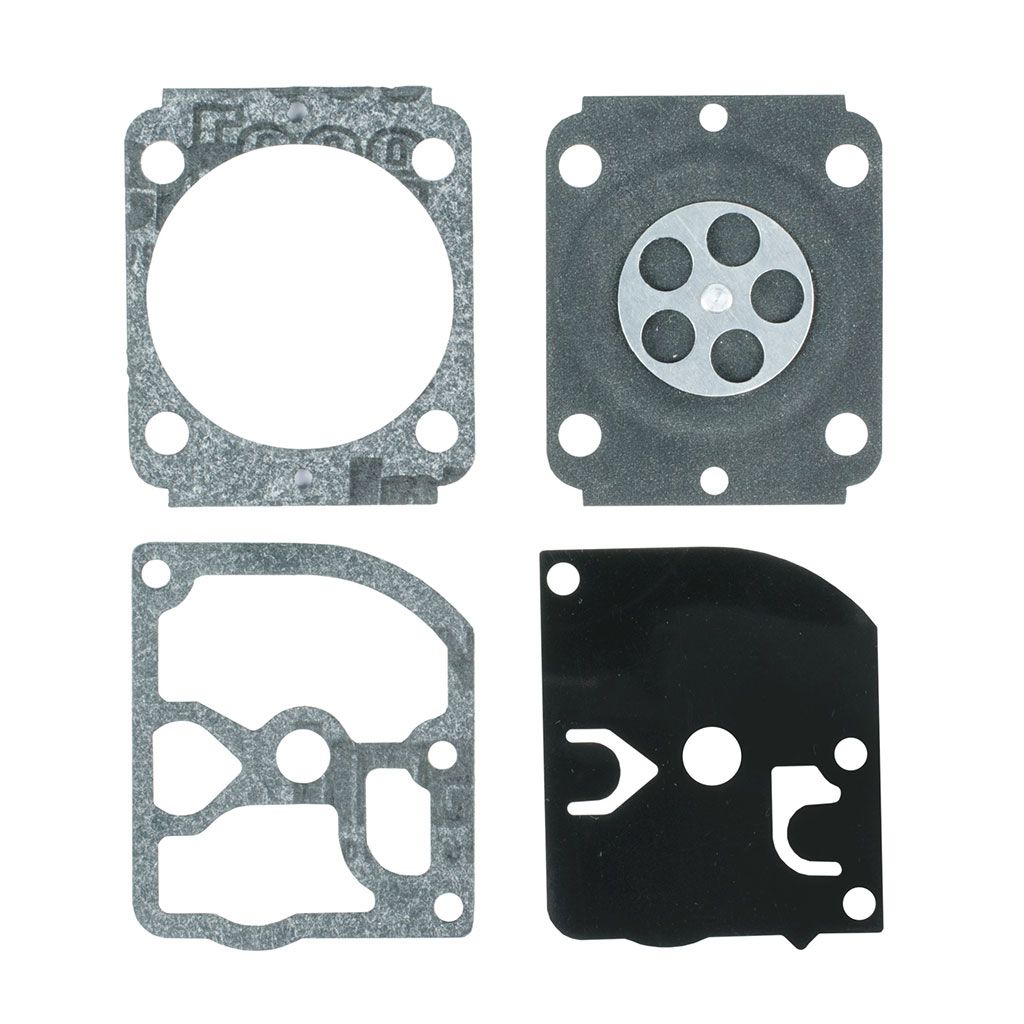 NON-GENUINE ZAMA GND-88 DIAPHRAGM & GASKET SET