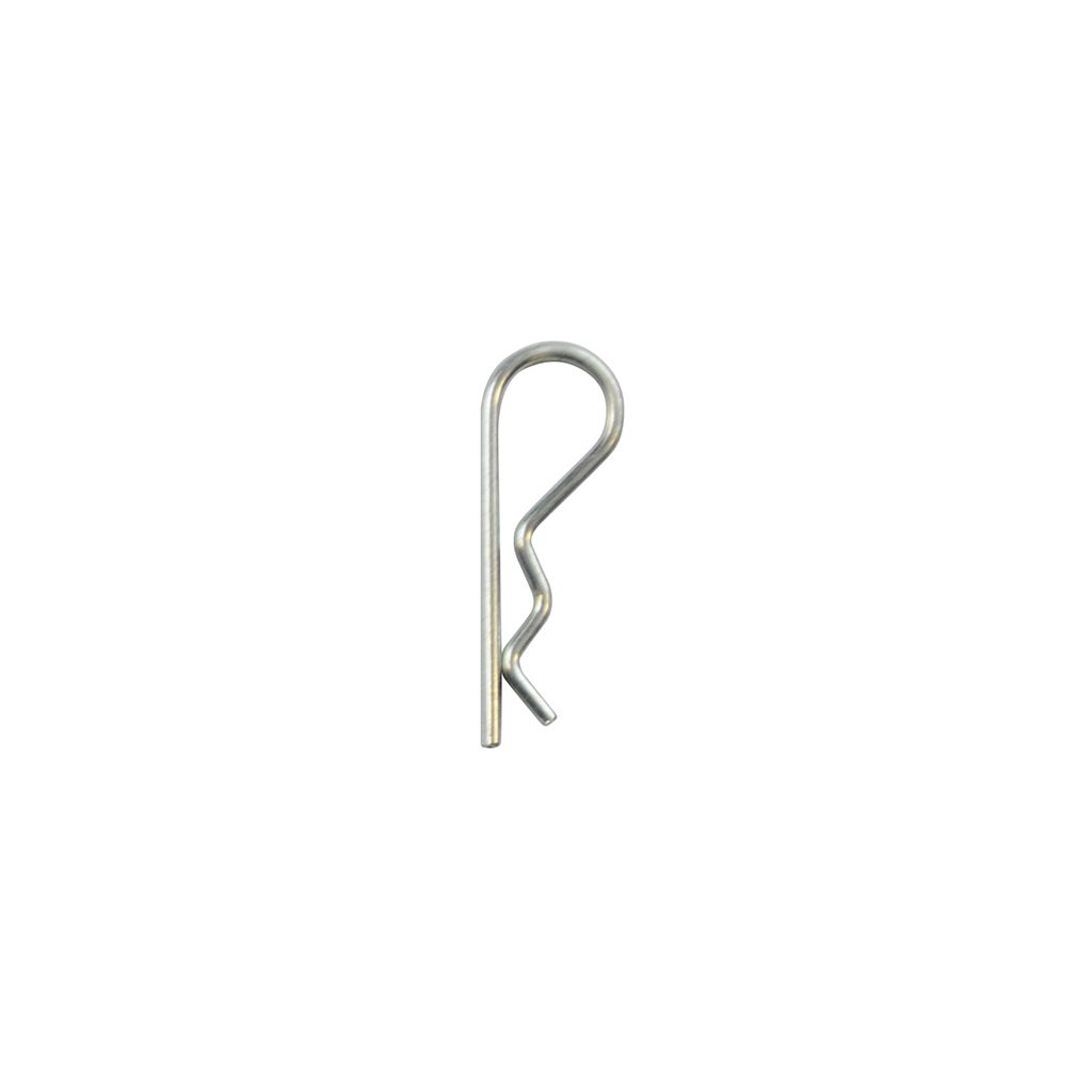 UNIVERSAL HAIR PINS 1/16