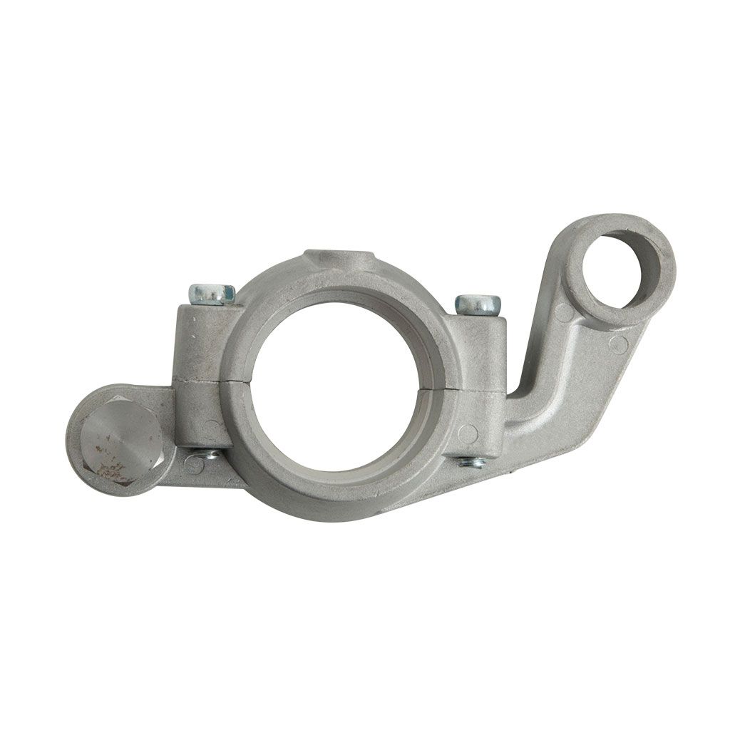 SCOTT BONNAR CUTTER BEARING HOUSING LEFT HAND INCL PIVOT BOLT
