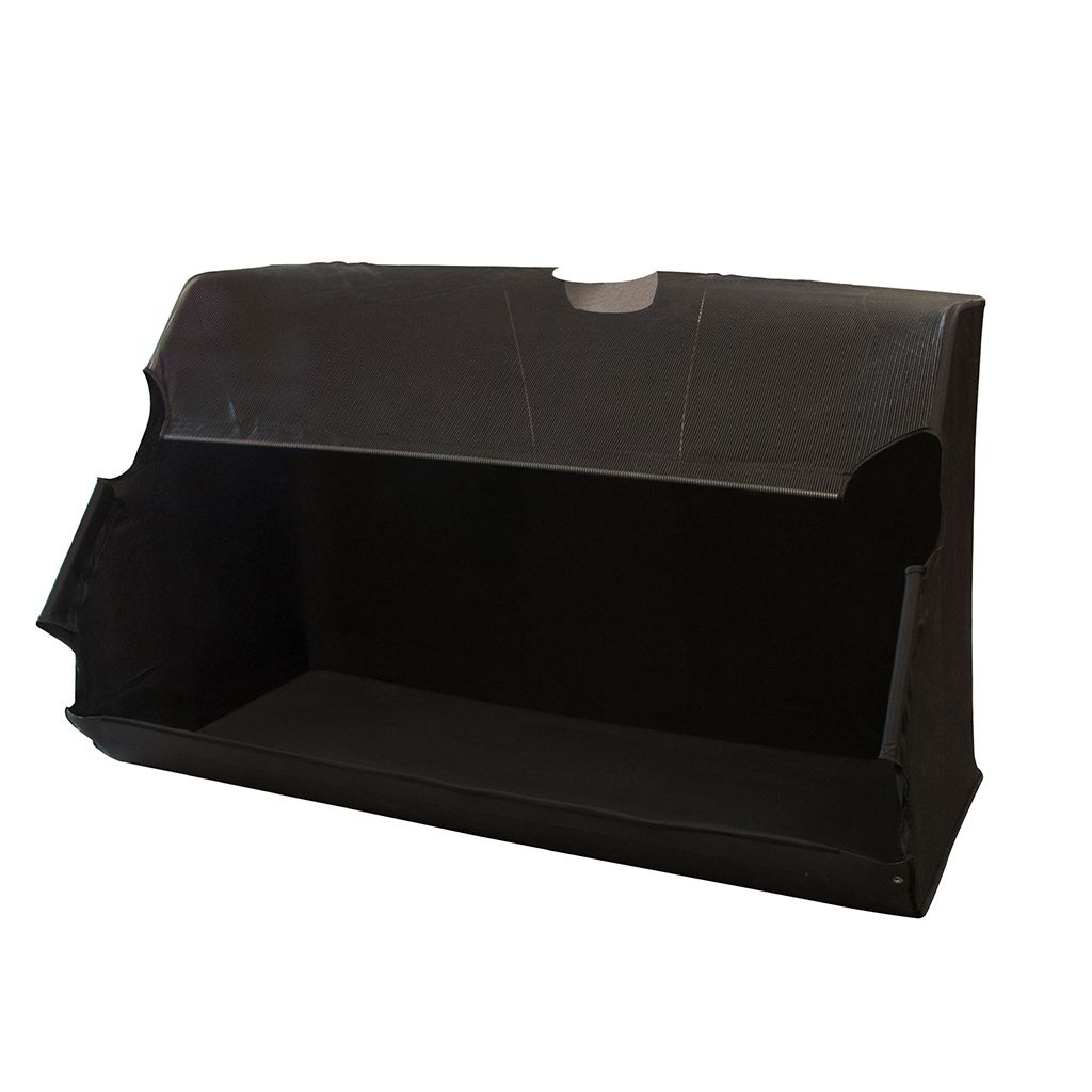 LAWN SWEEPER CATCHER BAG 50