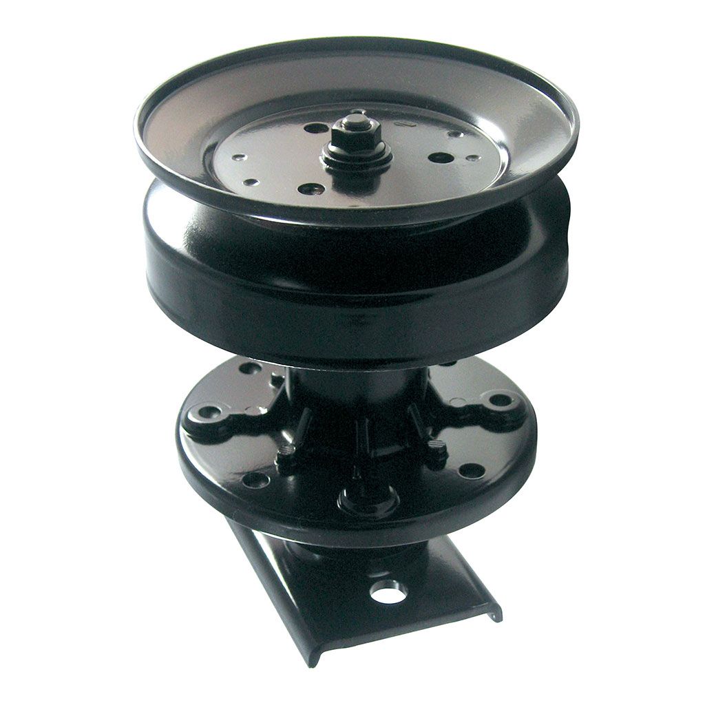 ROPER JACK SHAFT PULLEY SHAFT ASSEMBLY 5-1/2