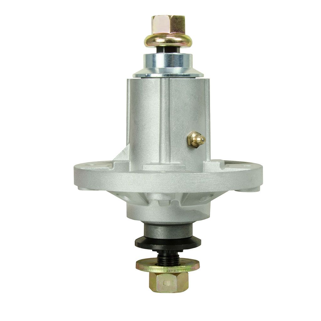 JOHN DEERE SPINDLE ASSEMBLY 7-POINT STAR SUITS 42