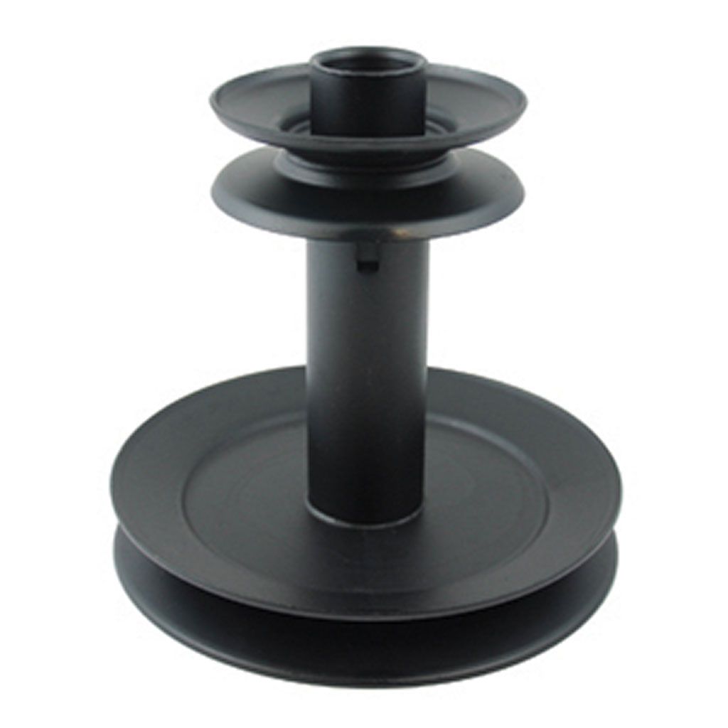 MTD ENGINE STACK PULLEY 5-7/8