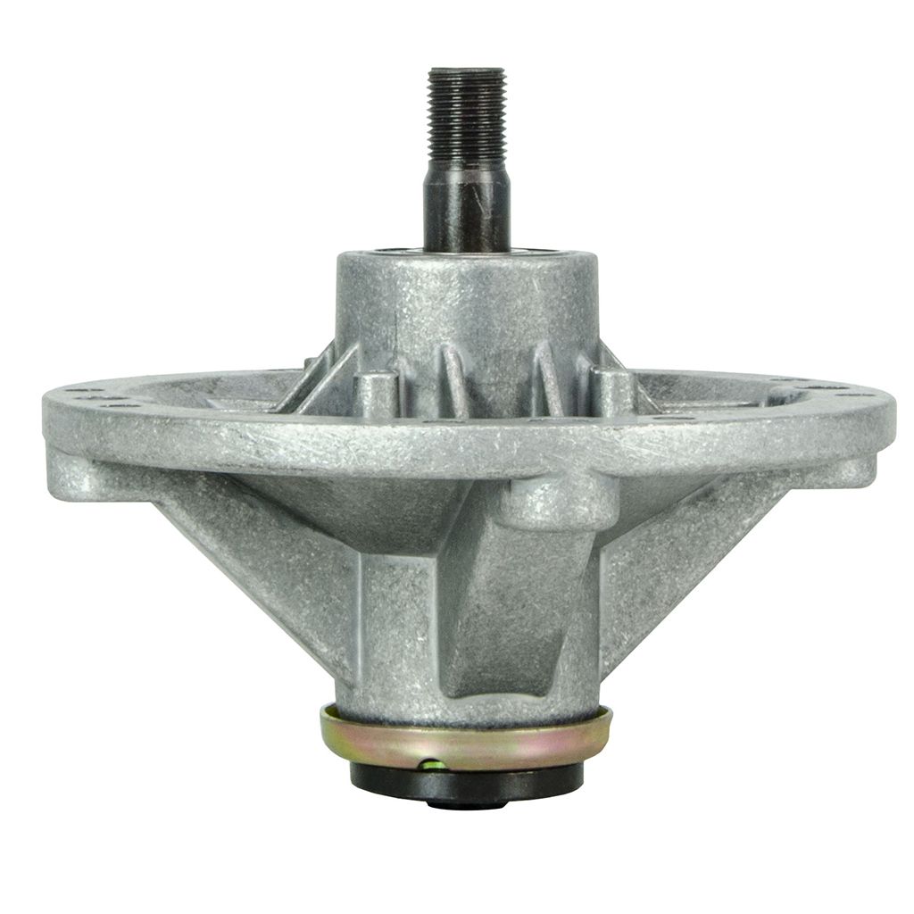 TORO SPINDLE ASSEMBLY (SHORT SHAFT TYPE) SHAFT LENGTH 140.62MM