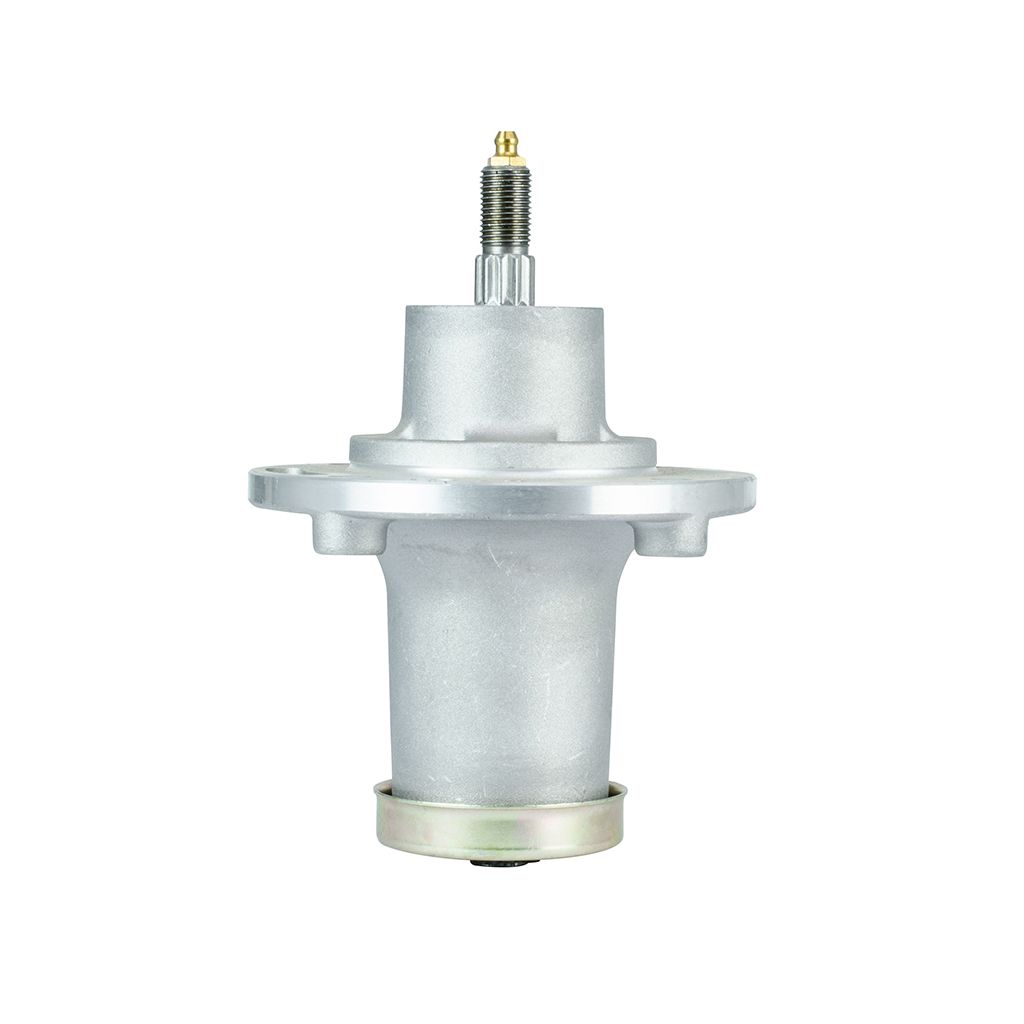 HUSQVARNA FABRICATED DECK ALLOY SPINDLE ASSEMBLY