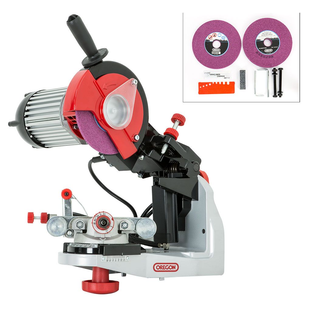 ***USE GAF620-230A*** 240V GRINDER HYDR. ASSIST