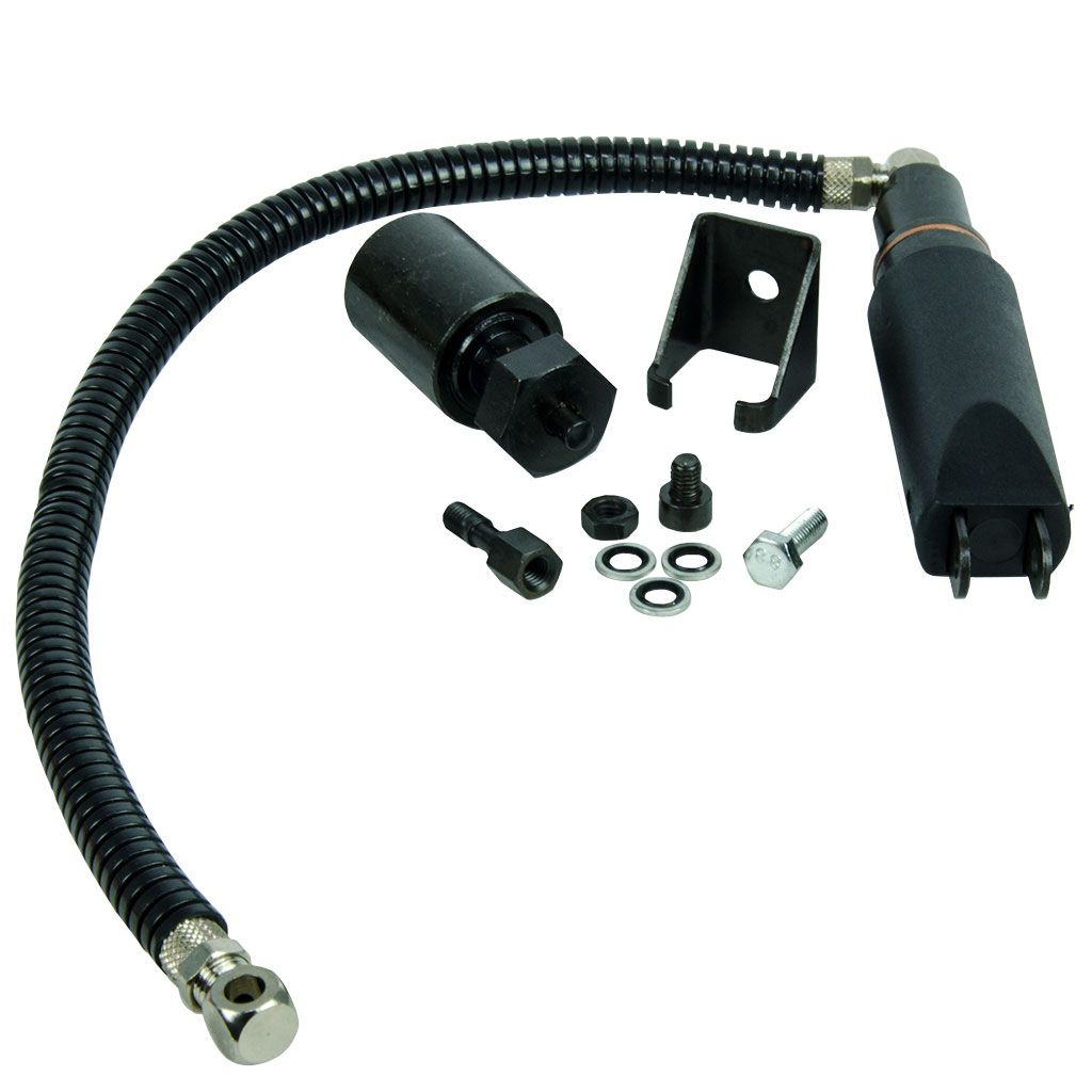 ***USE GAF108493*** HYDRAULIC RAM ASSY SUITS OMK106540